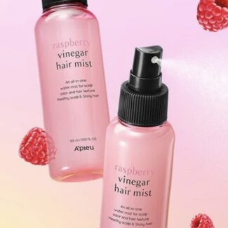 A'PIEU Raspberry Vinegar Hair Mist